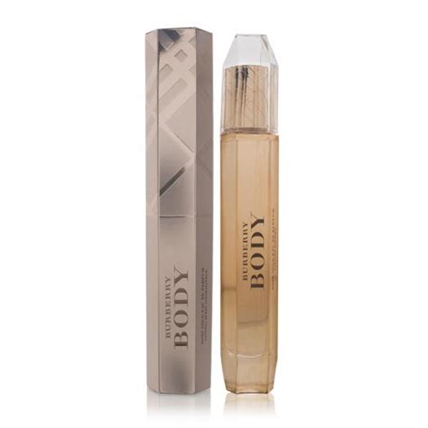 profumo burberry body 60ml|burberry body perfume 2012.